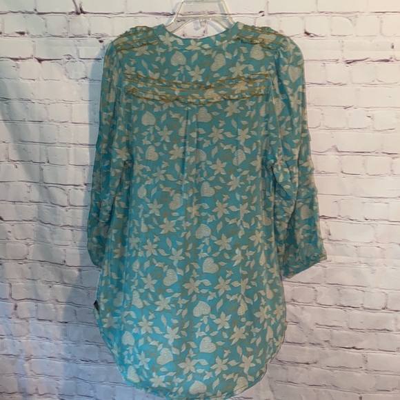 🌸Matilda Jane Paint by Numbers Top Size S - Picture 5 of 6